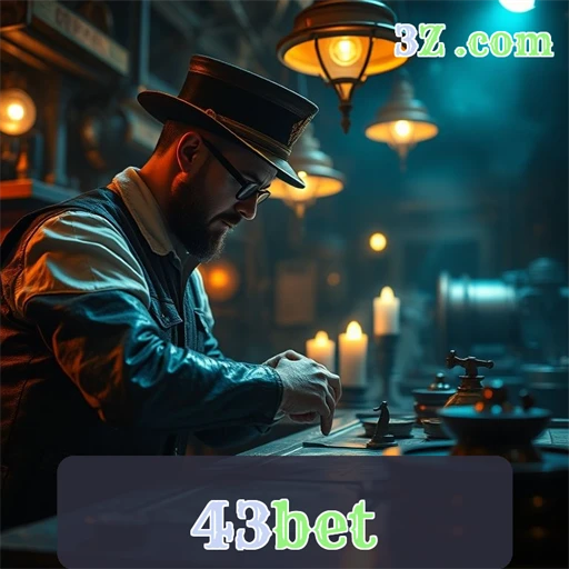 43bet Apostas Ao Vivo