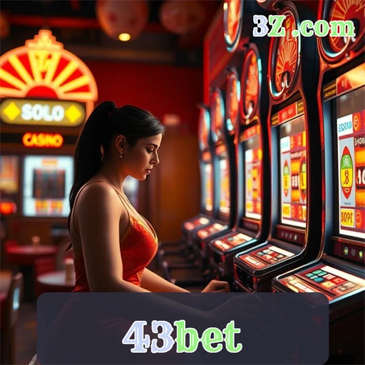 43bet Plataforma Oficial