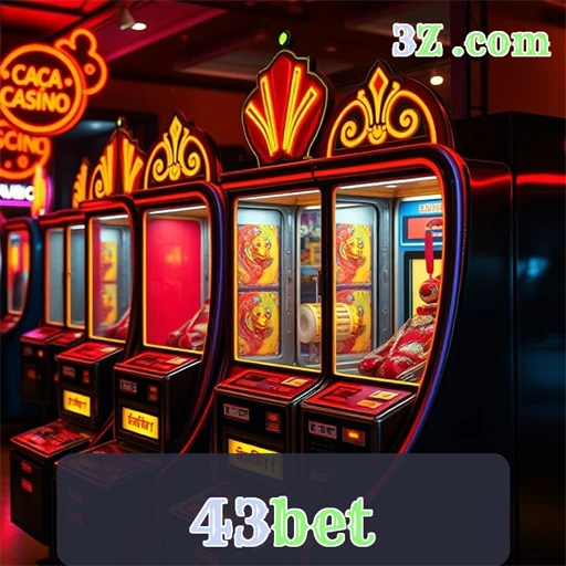 43bet Promoções Atuais